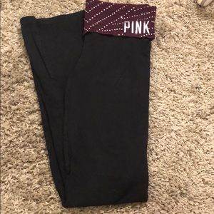 PINK YOGA by Victoria’s Secret leggings